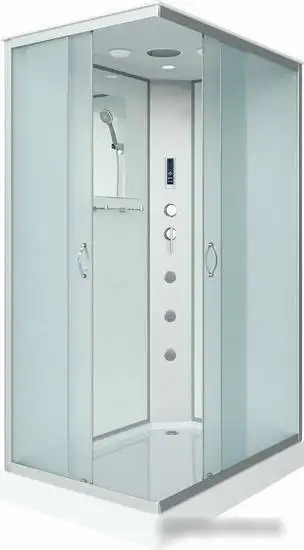 Душевая кабина Niagara NG-43085-14QF 100x80 - фото товара