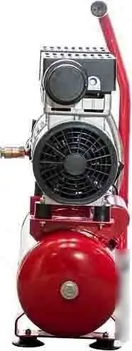 Компрессор Aurora Passat-8 – фото товара