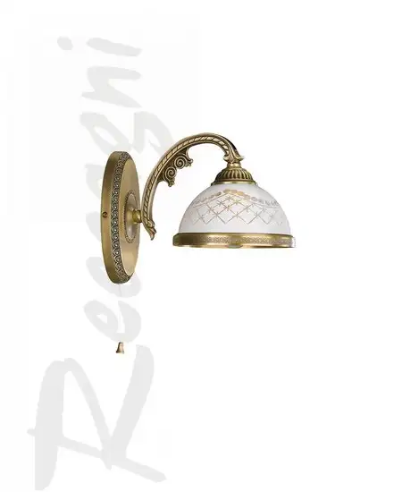 Бра Reccagni Angelo 7002 A 7002/1 – фото товара