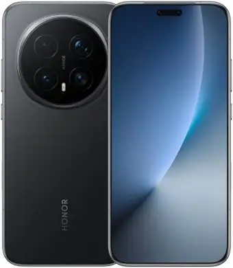 Телефон HONOR Magic8 Pro 12GB/512GB международная версия (черный) – изображение в каталоге