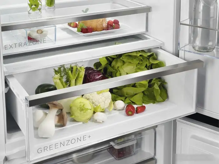 Холодильник AEG NSC8M191DS - фото товара