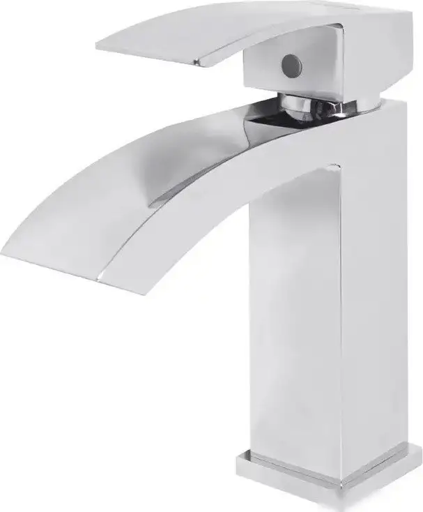 Смеситель Grocenberg GB1007 (хром) - фото товара