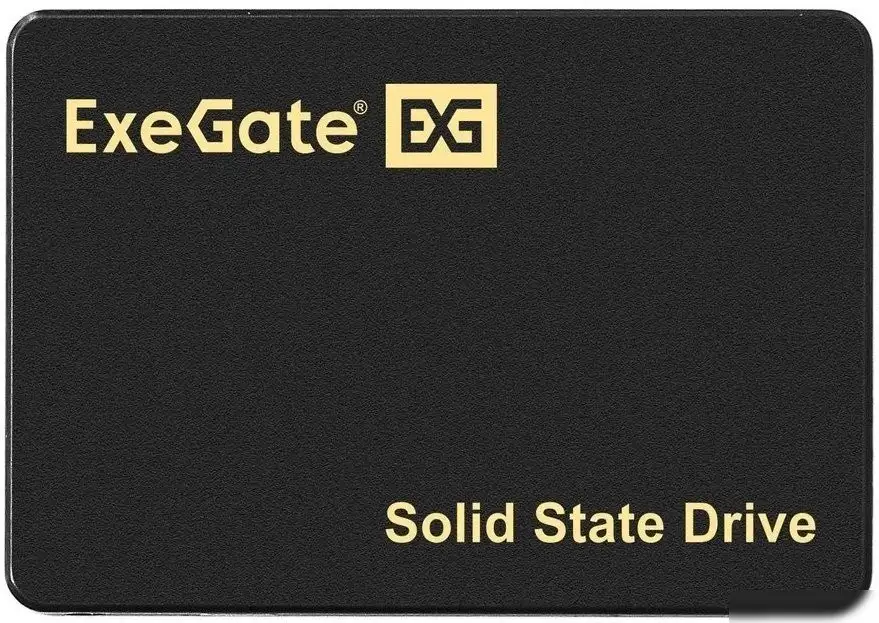 SSD ExeGate NextPro+ UV500TS128 128GB EX280461RUS – фото товара