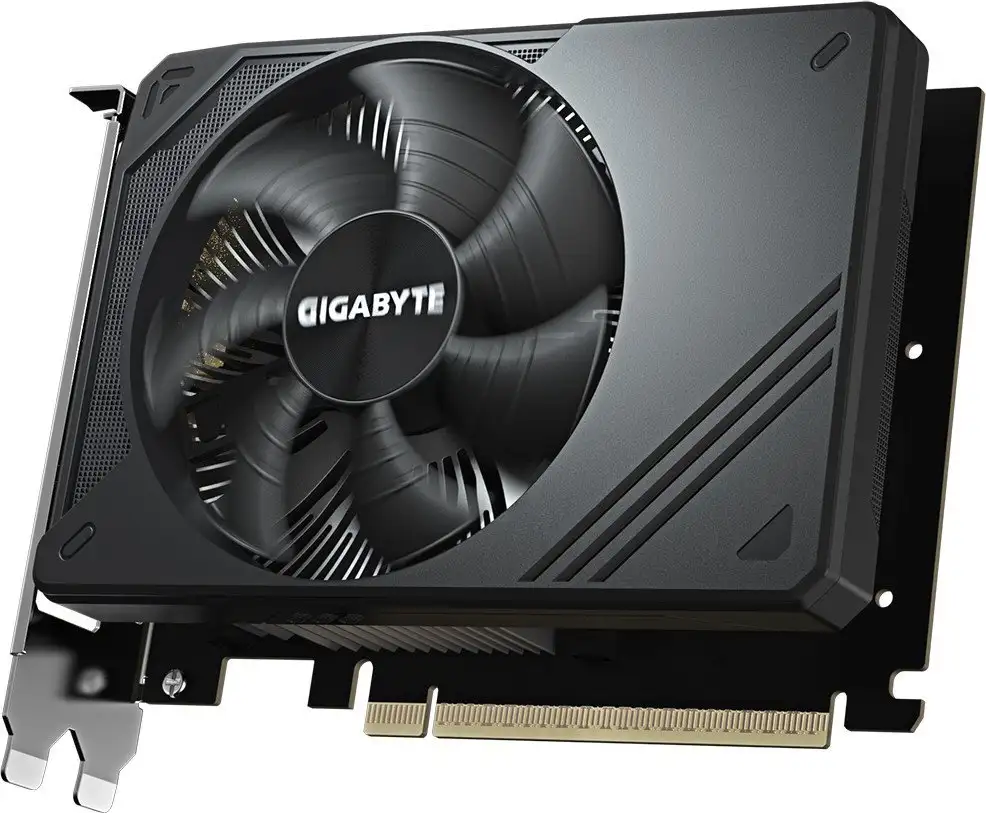 Видеокарта Gigabyte GeForce RTX 5050 D6 8G GV-N5050D6-8GD – фото товара