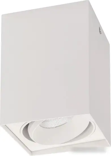 Точечный светильник Arlight SP-CUBUS-S100x100-11W Day4000 023078(2) – фото товара