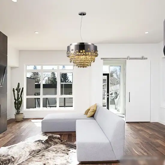 Подвесная люстра Hiper Angers H153-3 – фото товара