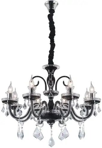 Подвесная люстра Citilux Марена CL352181 – изображение в каталоге