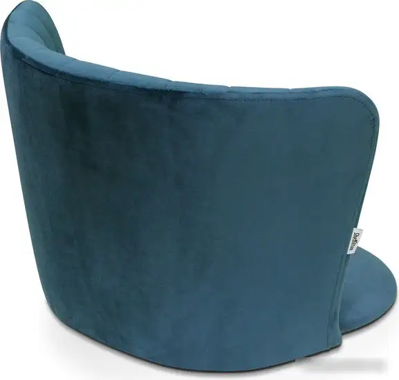 Стул Sheffilton SHT-ST36-1/S167 (тихий океан/хром лак) – фото товара