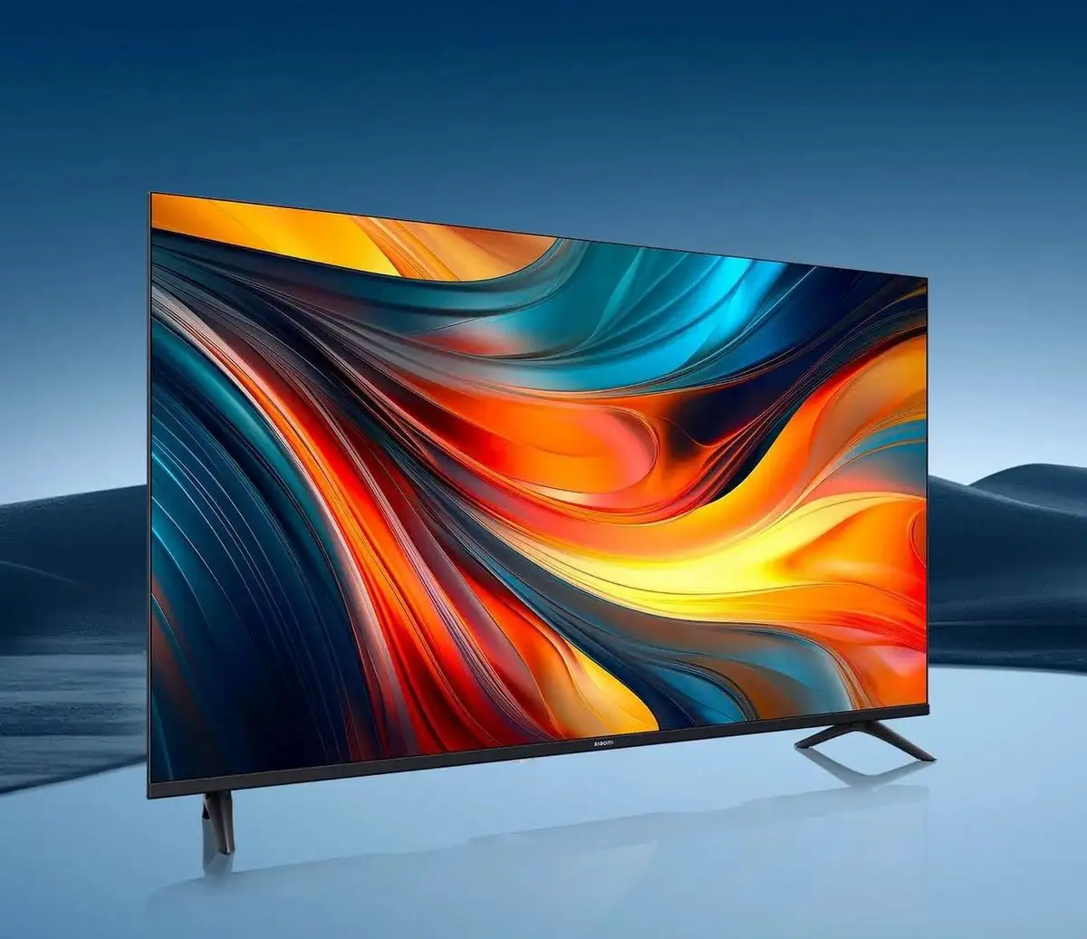 Телевизор Xiaomi TV A 43" FHD 2026 L43MB-AFRU (международная версия) – фото товара
