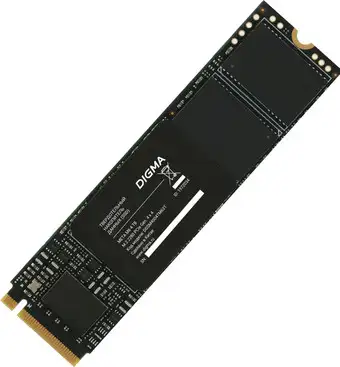 SSD Digma Meta M6 4TB DGSM4004TM63T – изображение в каталоге