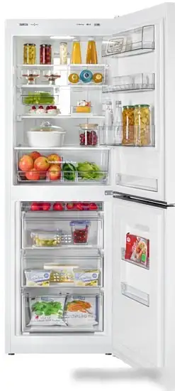 Холодильник ATLANT ХМ 4619-109-ND - фото товара