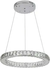 Люстра Citilux Olimpia EL330P40.1 – изображение в каталоге