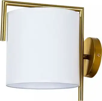 Бра Arte Lamp Aperol A5031AP-1PB – изображение в каталоге
