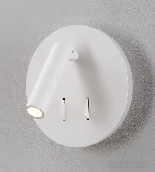 Спот Crystal Lux CLT 223W WH – фото товара