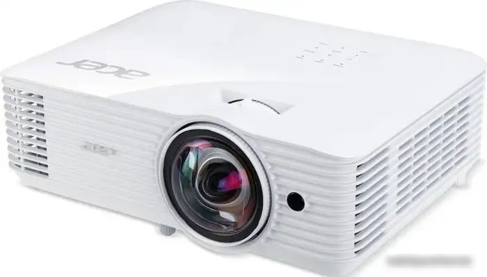 Проектор Acer S1386WH – фото товара