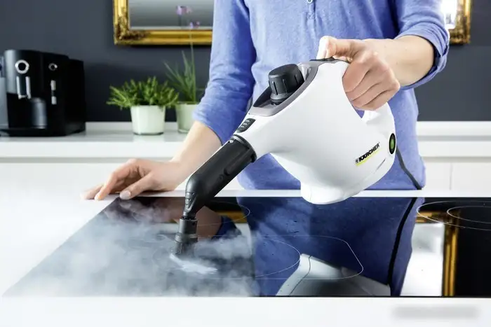 Пароочиститель Karcher SC 1 1.516-400.0 - фото товара