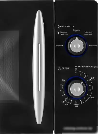 Микроволновая печь Schaub Lorenz SLM720B – фото товара