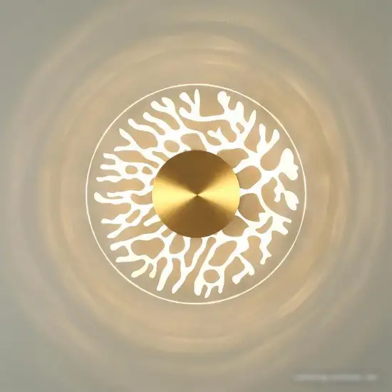 Бра Odeon Light Solaris 6627/9WL – фото товара
