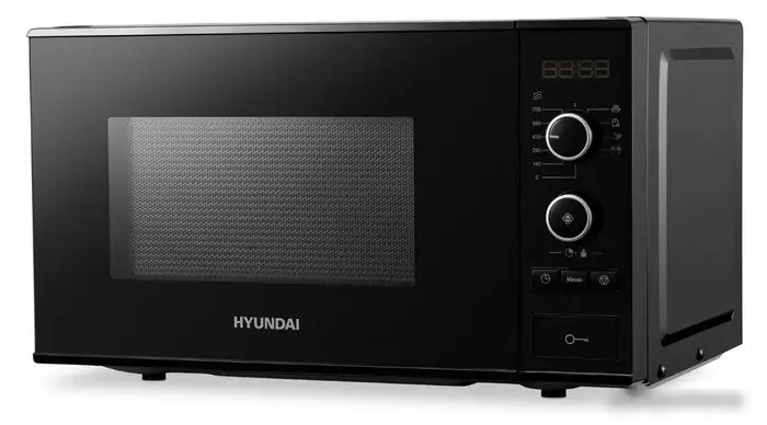 Микроволновая печь Hyundai HYM-D3032 – фото товара
