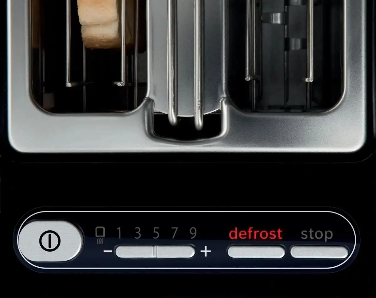 Тостер Bosch TAT8613N – фото товара