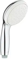 Душевая лейка Grohe New Tempesta 100 27923001