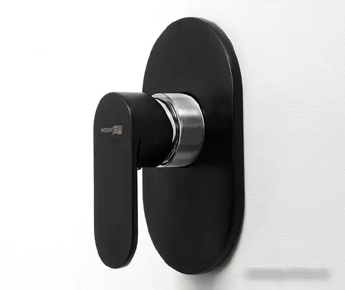 Гигиенический душ Wasserkraft A117451 - фото товара