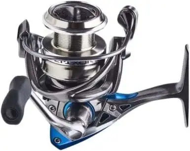 Катушка Okuma Epixor LS EPL-40 – фото товара