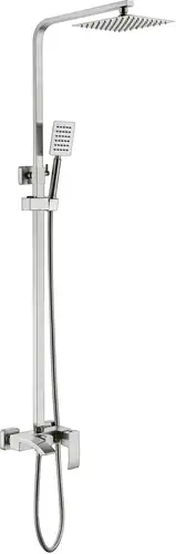 Душевая система Fmark FS8645