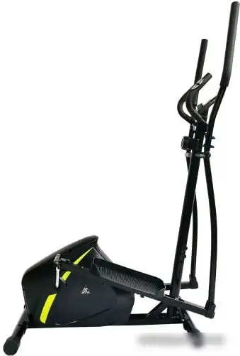 Эллиптический тренажер DFC E510 – фото товара