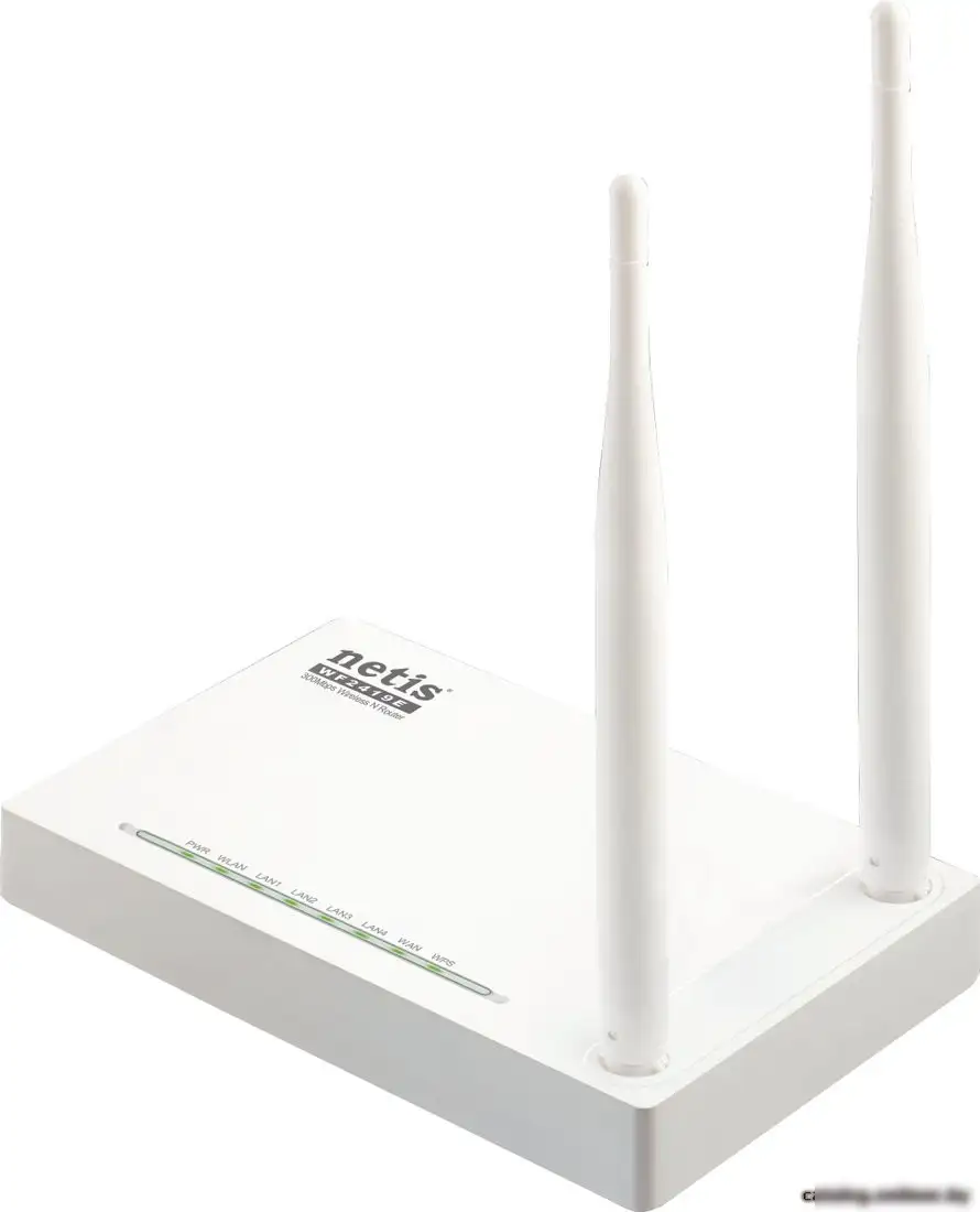 Wi-Fi роутер Netis WF2419E – фото товара