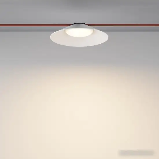 Точечный светильник Maytoni Campana TR127B-12W3K-W – фото товара