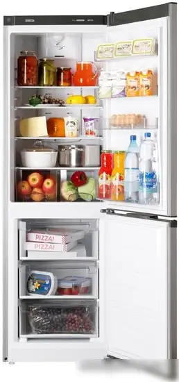 Холодильник ATLANT ХМ 4421-089 ND - фото товара