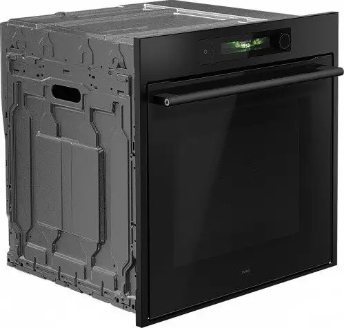 Электрический духовой шкаф ASKO OCM66GSH - фото товара