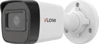 IP-камера iFlow F-0(B) (2.8mm) – изображение в каталоге