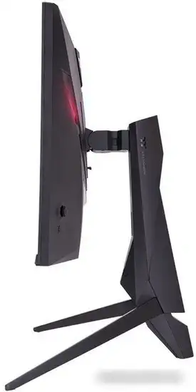 Игровой монитор Thermaltake TGM-I27FQ GM-GFT-27FTQB-EU – фото товара