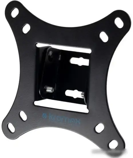 Кронштейн Kromax VEGA-6 NEW (черный) – фото товара