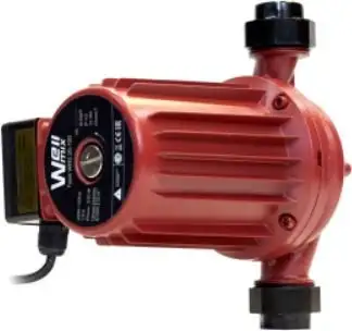 Циркуляционный насос Wellmix WRS 32-120 220 (1скорость, 380V)
