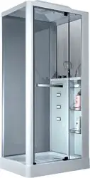 Душевая кабина Grossman GR-122 - изображение в каталоге