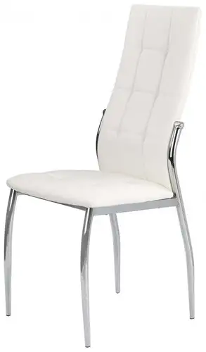 Стул Halmar K-209 (белый) – изображение в каталоге