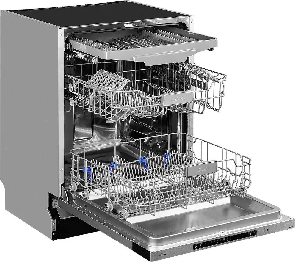 Встраиваемая посудомоечная машина Monsher MD 6003 - фото товара