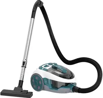 Пылесос Hyundai HYV-C3500 - изображение в каталоге