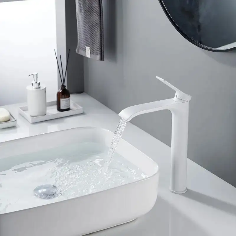 Смеситель Shevanik S4111C - фото товара