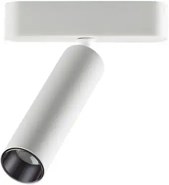 Трековый светильник Novotech Smal Shino 359251 – изображение в каталоге