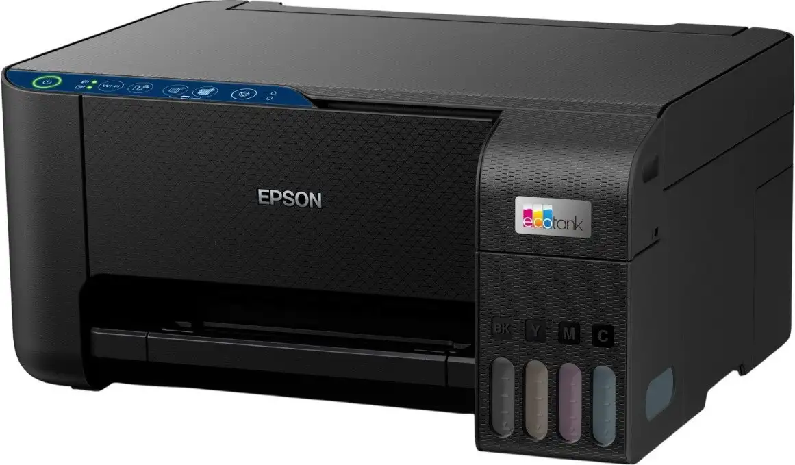 МФУ Epson L3252 (черный) – фото товара