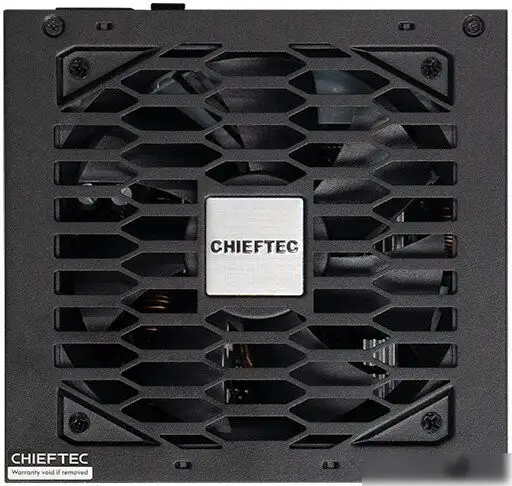 Блок питания Chieftec Vita BPX-650-S – фото товара