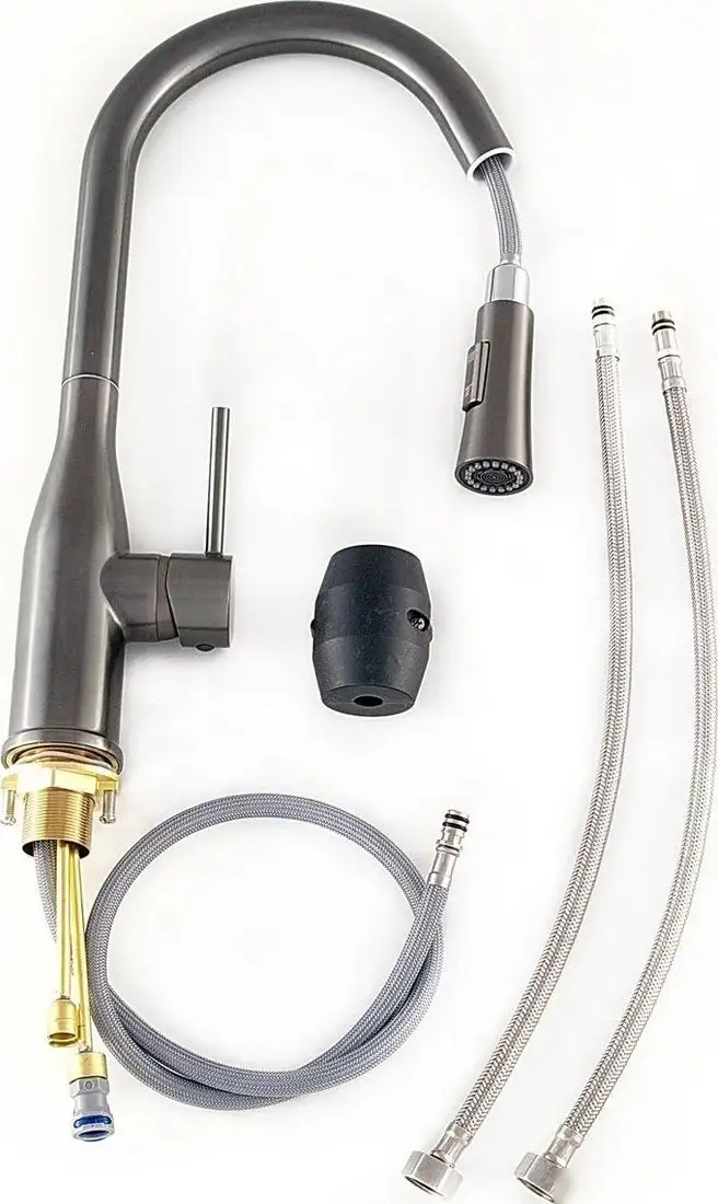 Смеситель Diadonna Д60-0002QH - фото товара