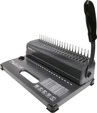 Брошюровщик Office-Kit B2112N – изображение в каталоге