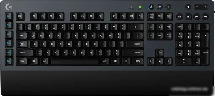 Клавиатура Logitech G613 920-008393 (нет кириллицы) – фото товара