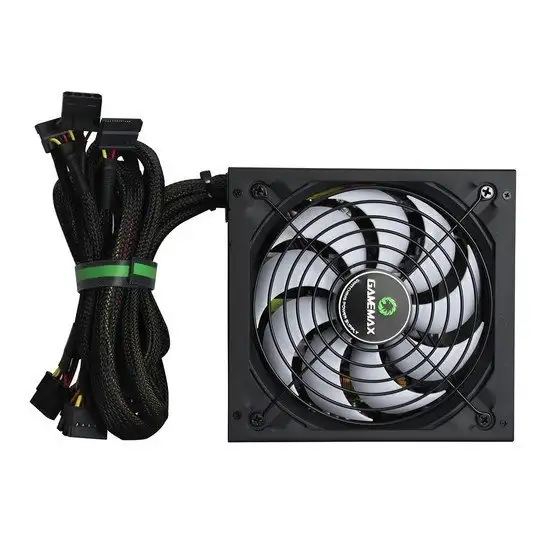 Блок питания GameMax GP-500 – фото товара