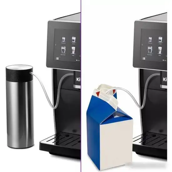 Кофемашина Kitfort KT-7373 - фото товара